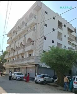 ओरिएशन टाॅवर 